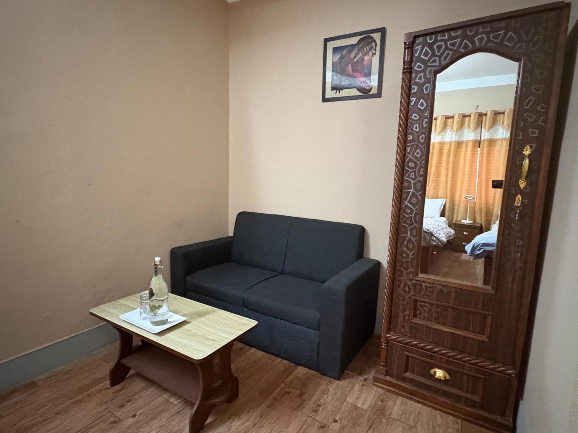 Drakon Nest Homestay Kathmandu Exterior photo